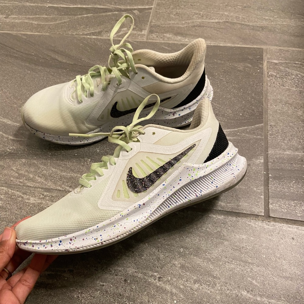 Nike Running Shoes